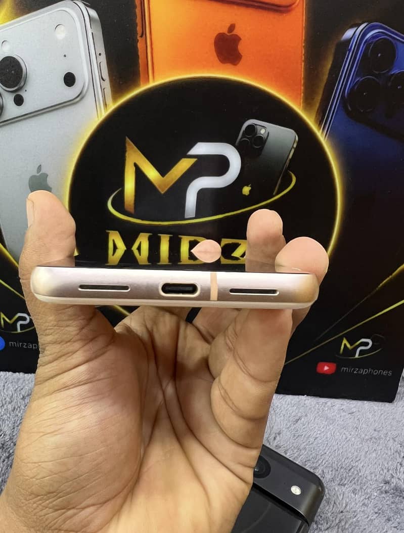 Google Pixel 8 1