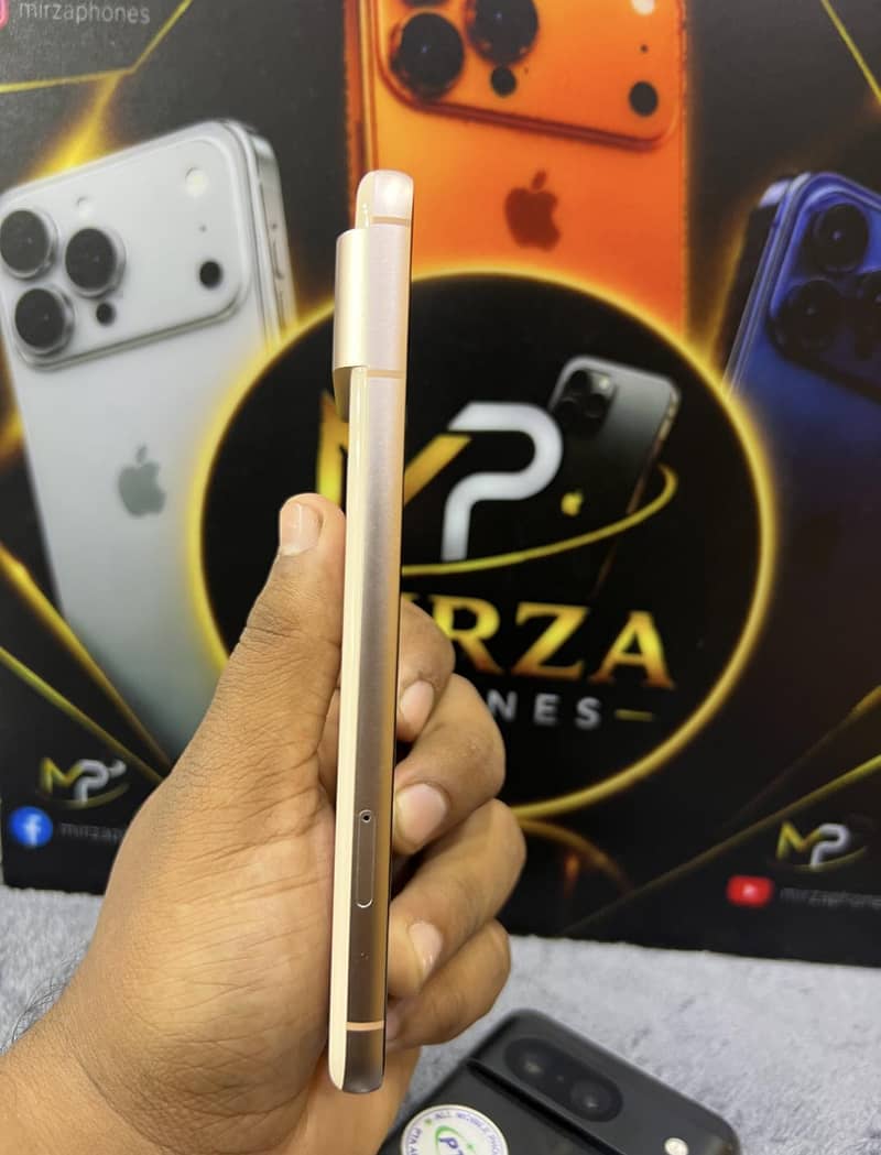 Google Pixel 8 3