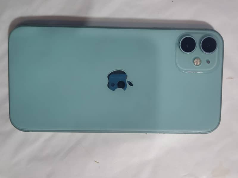 Apple iPhone 11 2