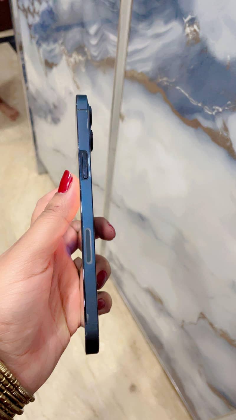 Apple iPhone 12 Pro Max 2