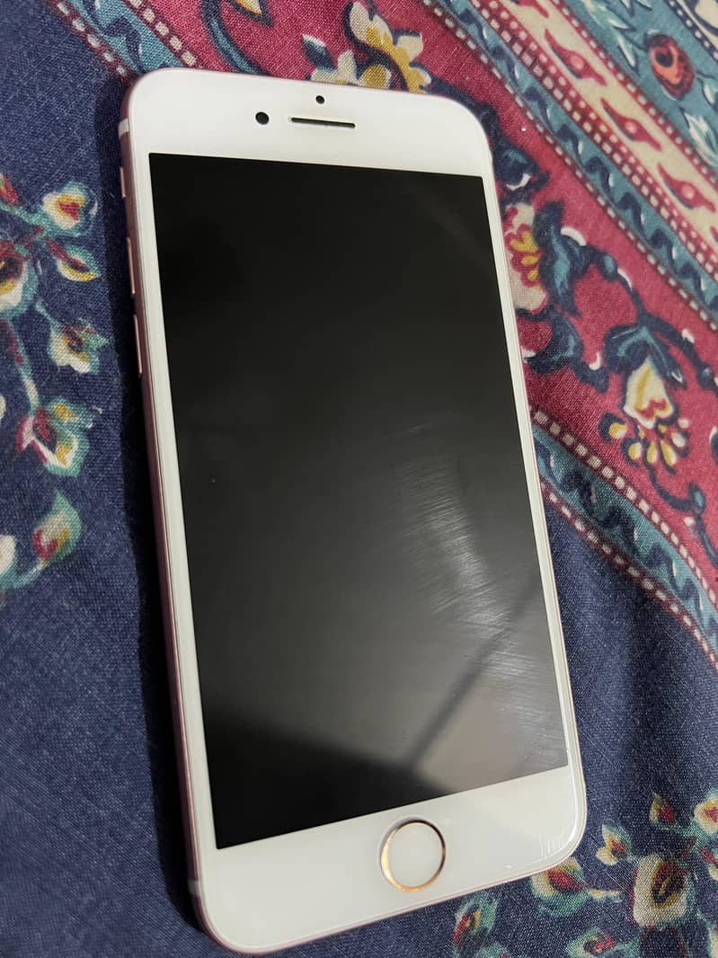 iPhone 7 2