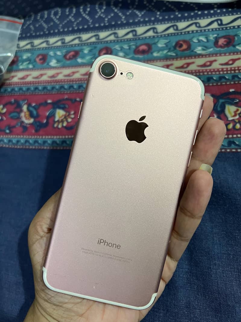 iPhone 7 5