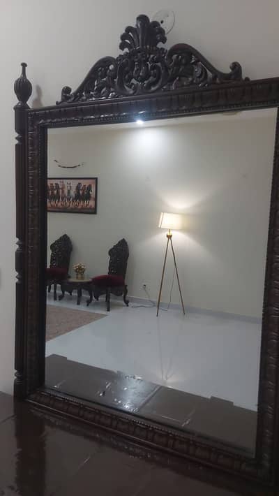 Used bed set for sale