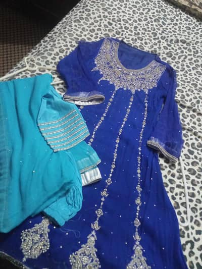 pure hand made cloth