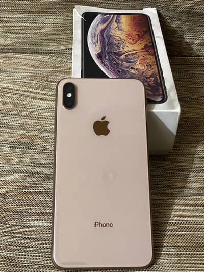 Apple iPhone XS Max