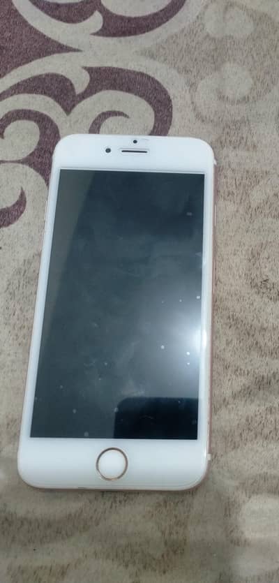 Apple iPhone 6S