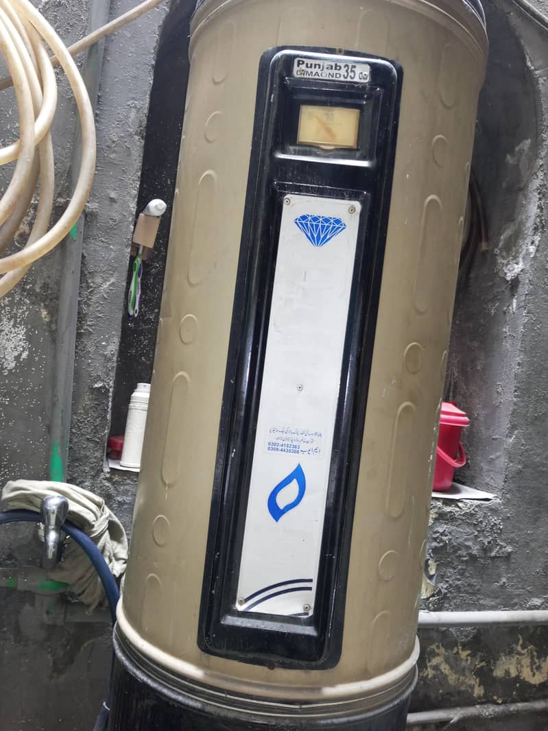 diamond gyser 1