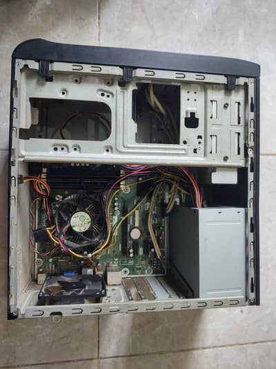 HP AMD A6 PC MSI MOTHERBOARD