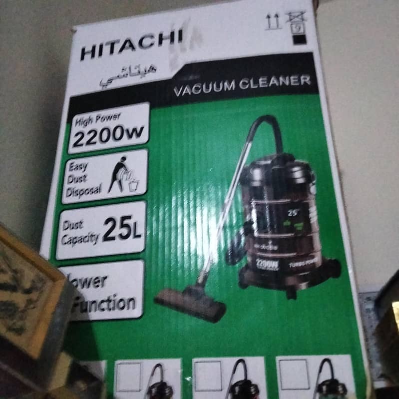 vacuum cleaner 0