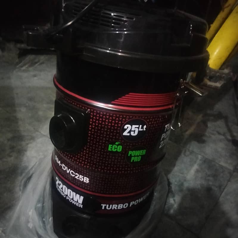 vacuum cleaner 1