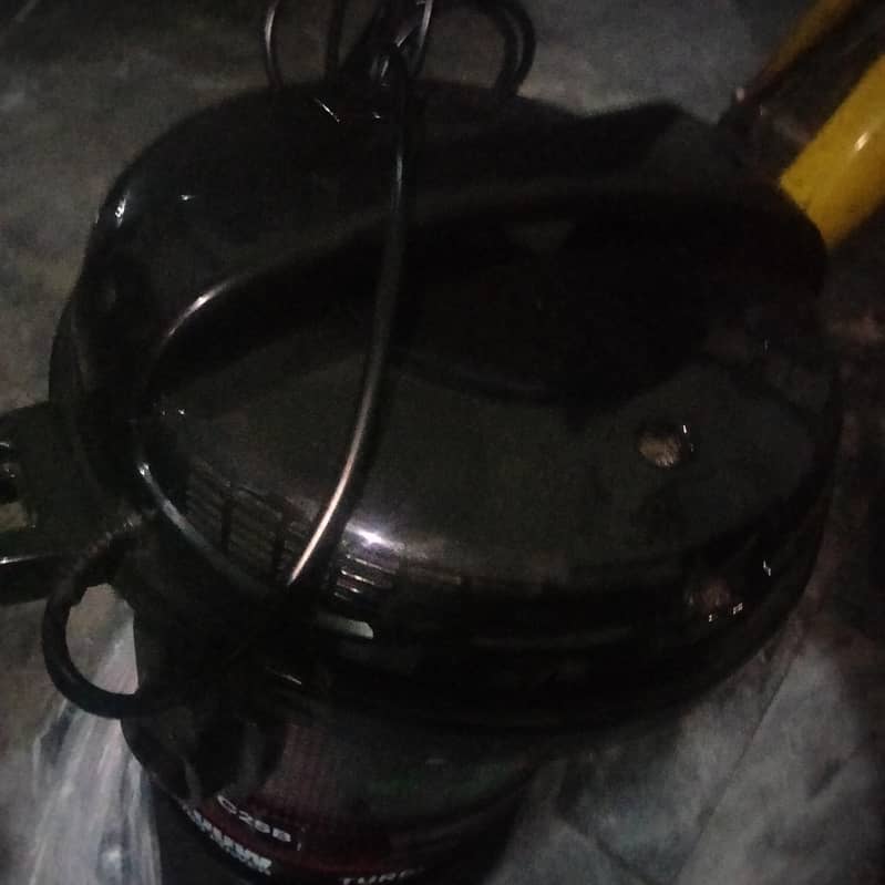 vacuum cleaner 2