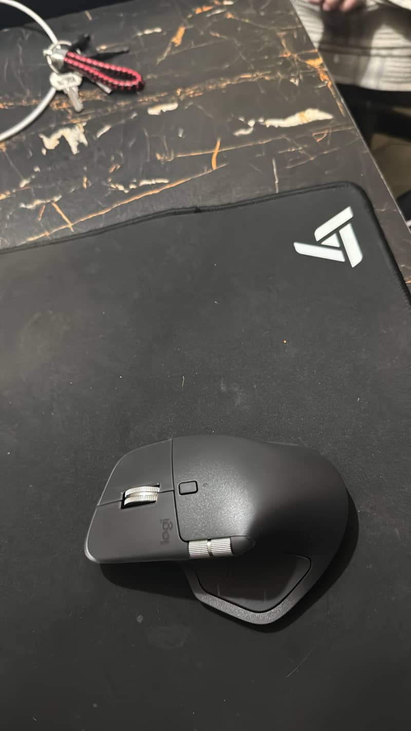 MX Master 4 2
