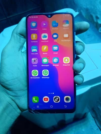 Vivo Y95
