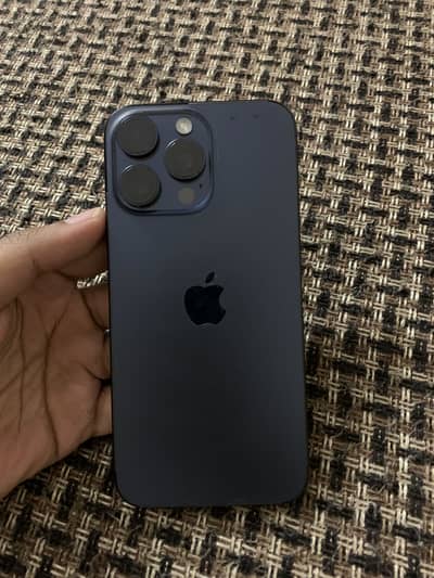 Apple iPhone 15 Pro Max jv