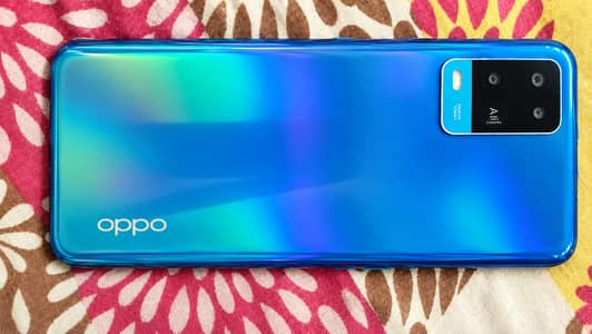 OPPO A54