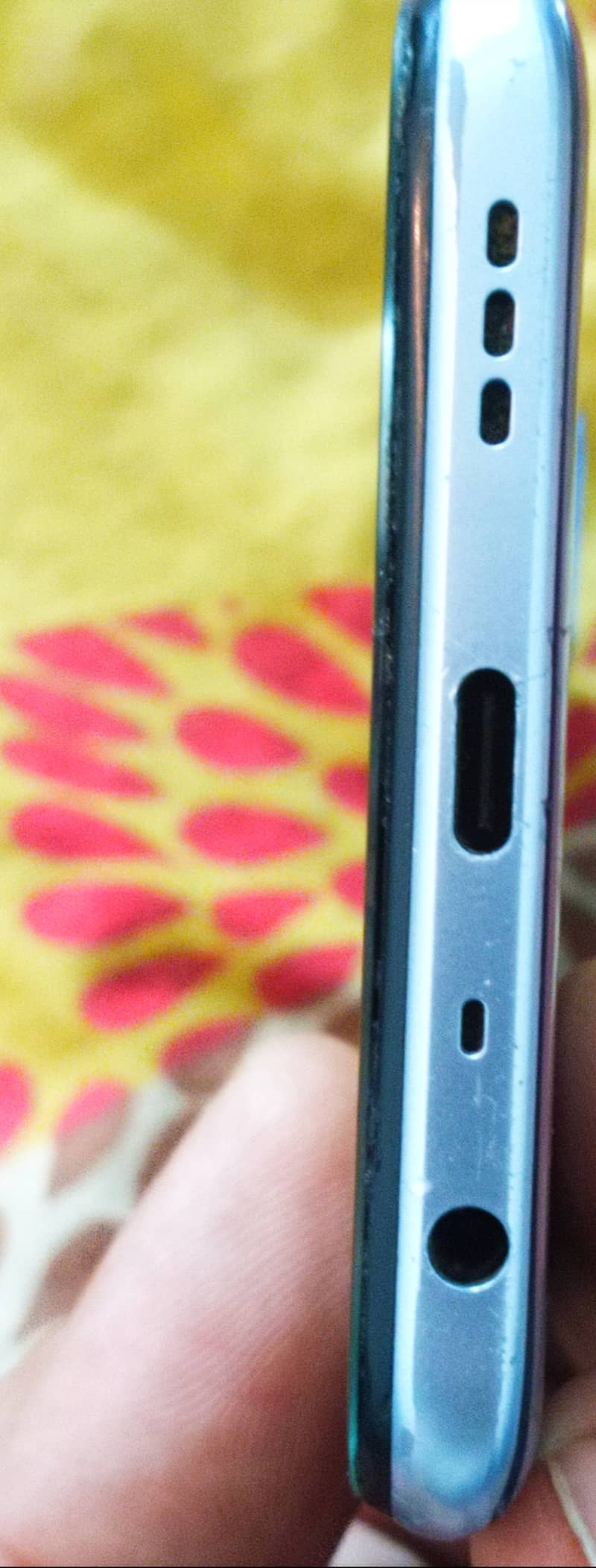 Oppo A54 | Screen Crack | Panel Replace Required 2