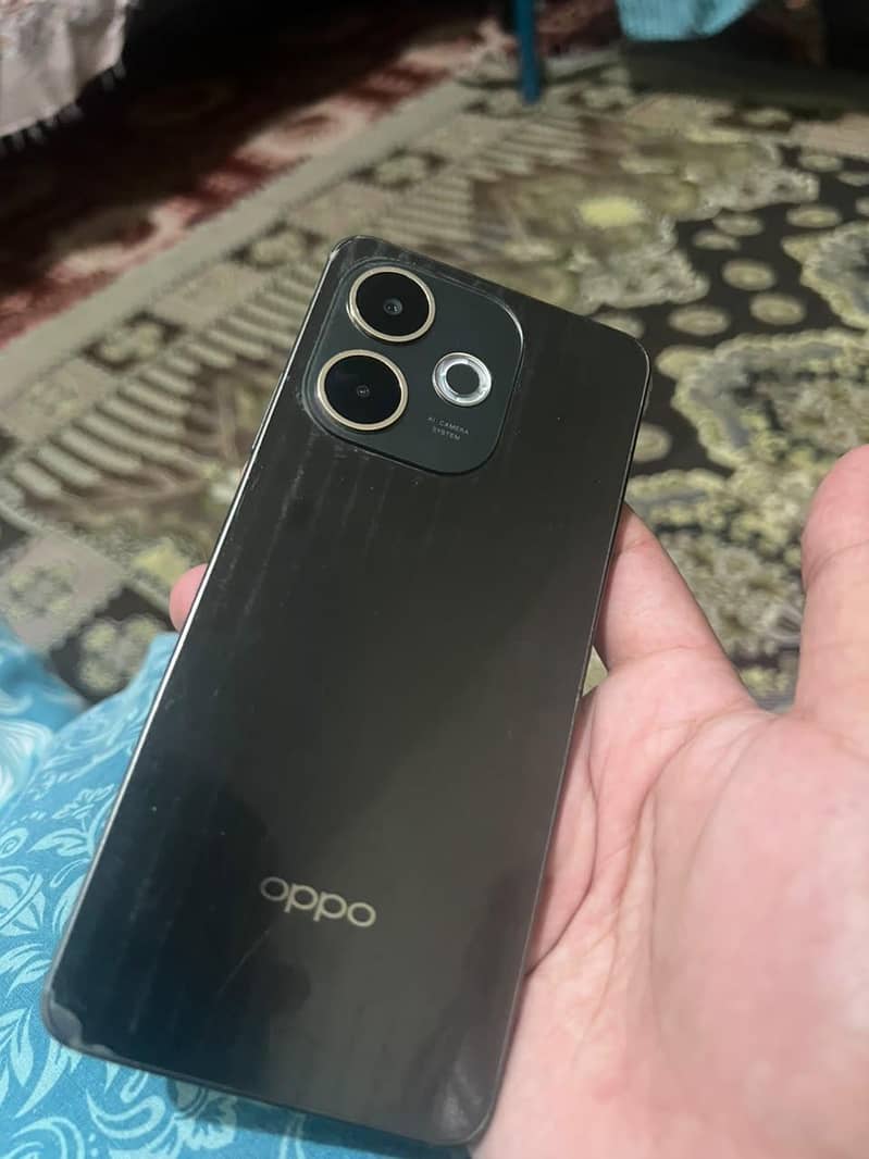 OPPO A5 Pro 0