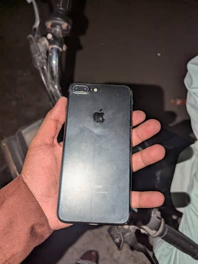 Apple iPhone 7 Plus