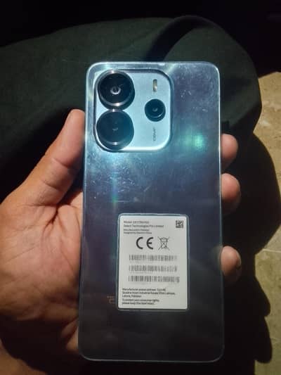 Xiaomi Redmi Note 14
