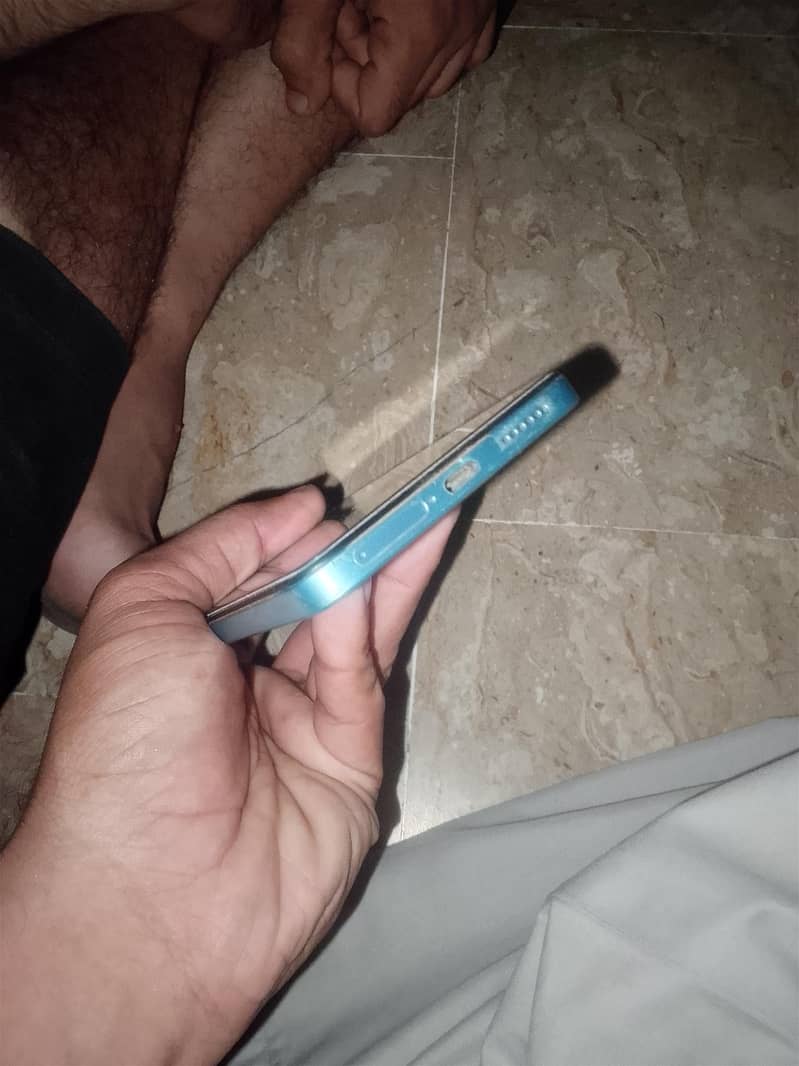 Xiaomi Redmi Note 14 4