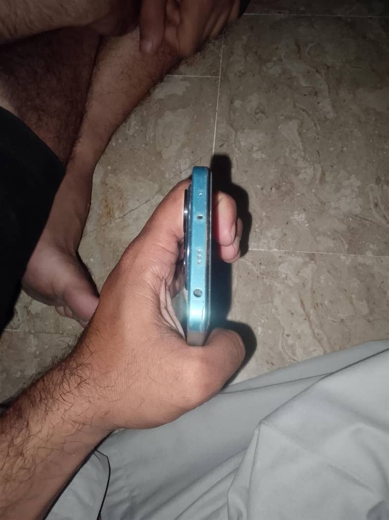 Xiaomi Redmi Note 14 5