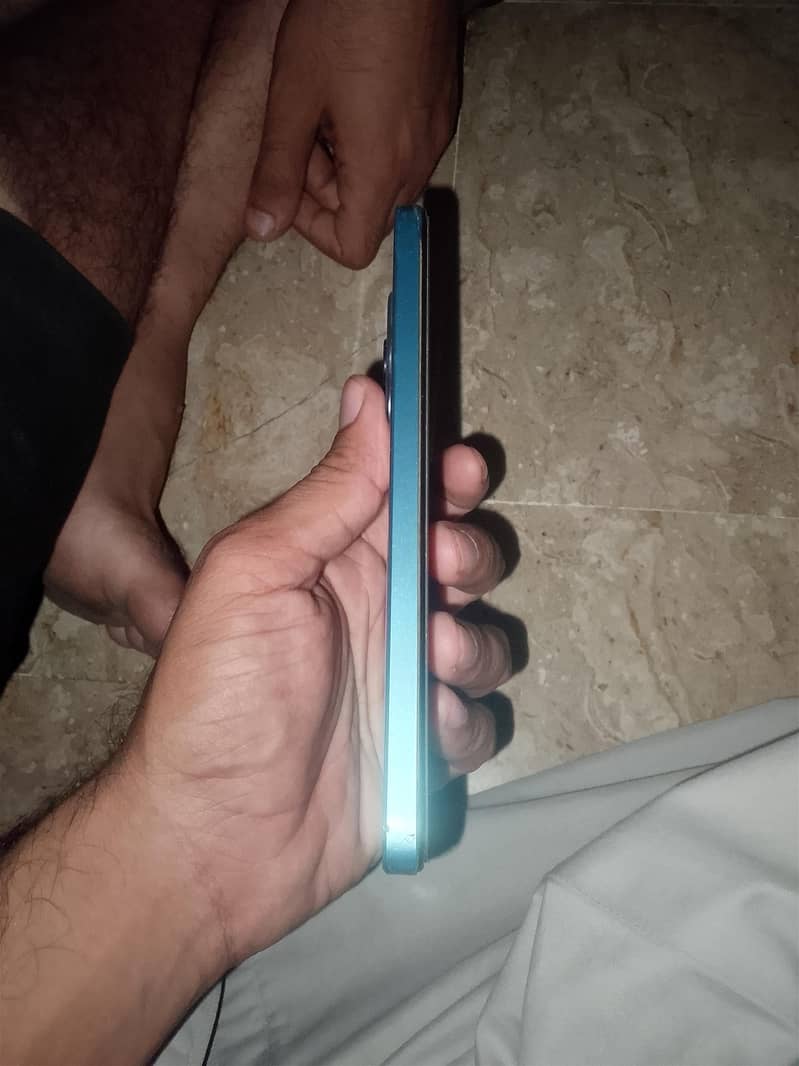Xiaomi Redmi Note 14 6
