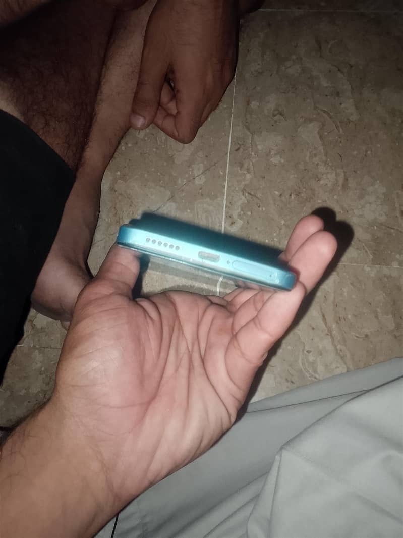 Xiaomi Redmi Note 14 7