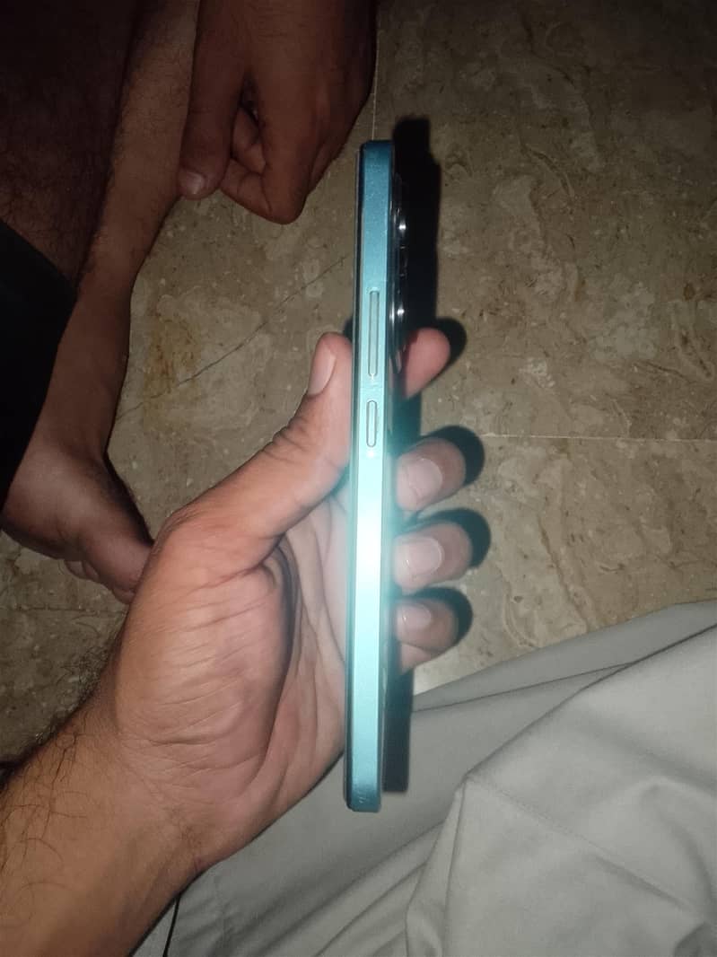 Xiaomi Redmi Note 14 8