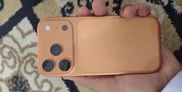 17 pro pyisical and e sim pta approved