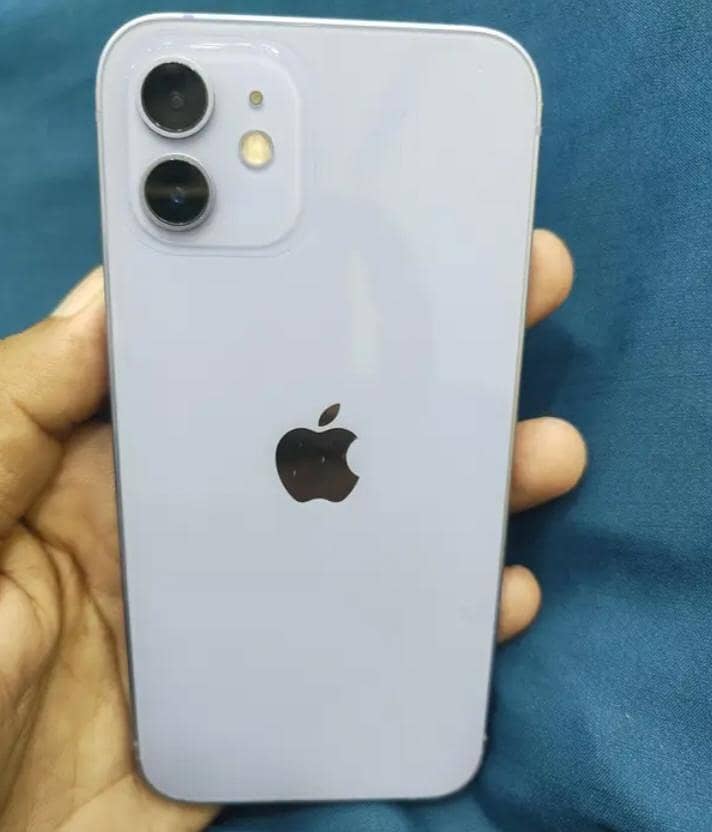 Apple iPhone 12 0