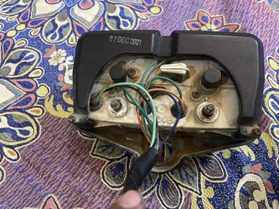 2021 and 22 modal ka Jenvan metat for sell metar ma koi masla ni ha