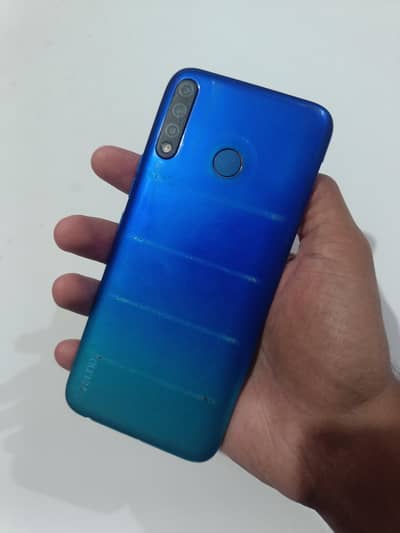 TECNO Spark 4 (3/32) PTA APPROVE