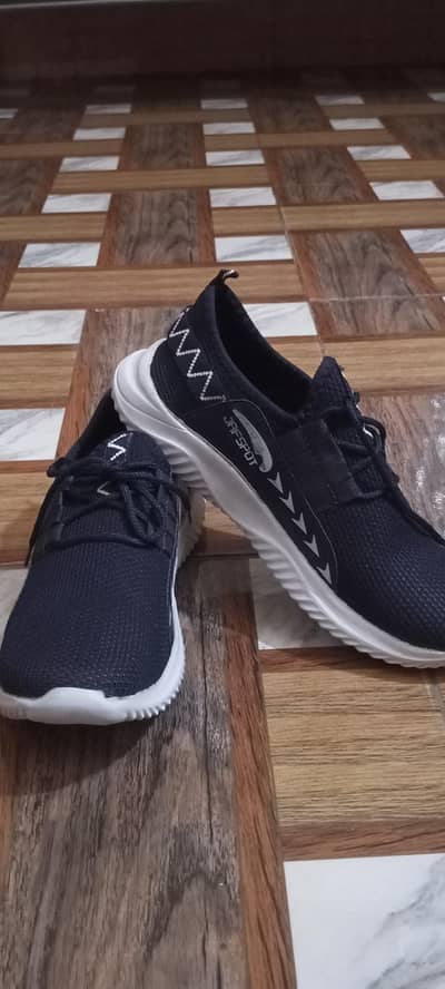 Men's & woman jafsport tennis shoes