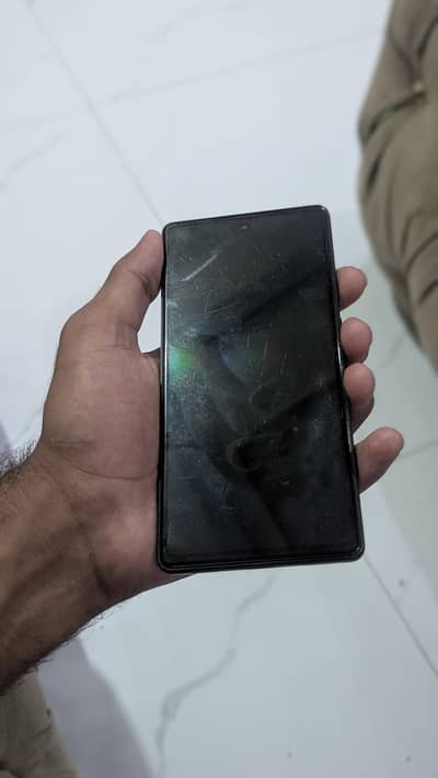 Google Pixel 6a WATERPACK AIRTIGHT