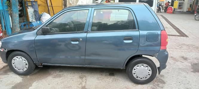 Suzuki Alto 2006