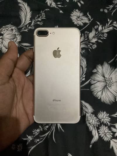 Apple iPhone 7 Plus