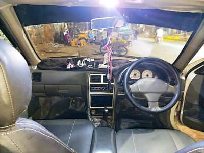 Suzuki Cultus VXL 2008