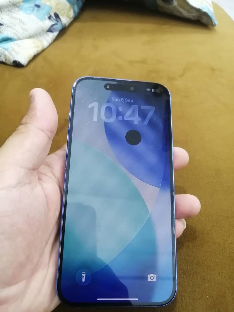 Apple iPhone 16 Plus 5