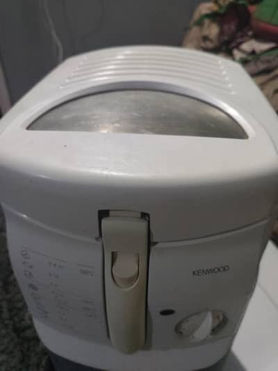 Kenwood air fryer msg karein iss number py 03211220089