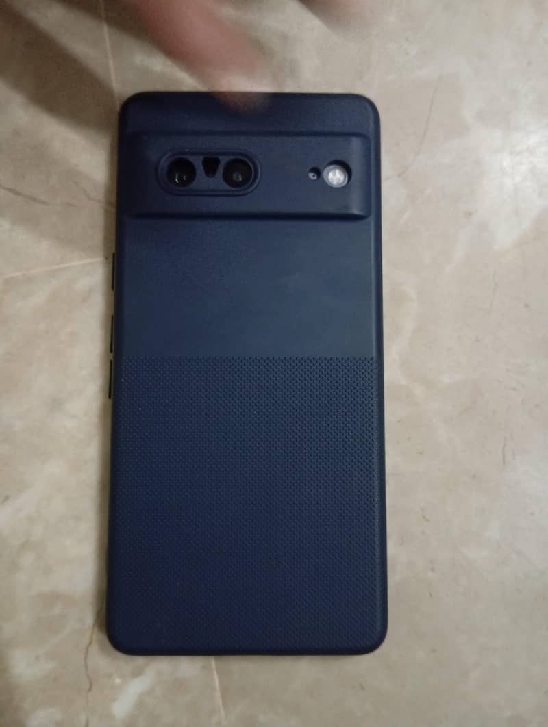 Google Pixel 7 5