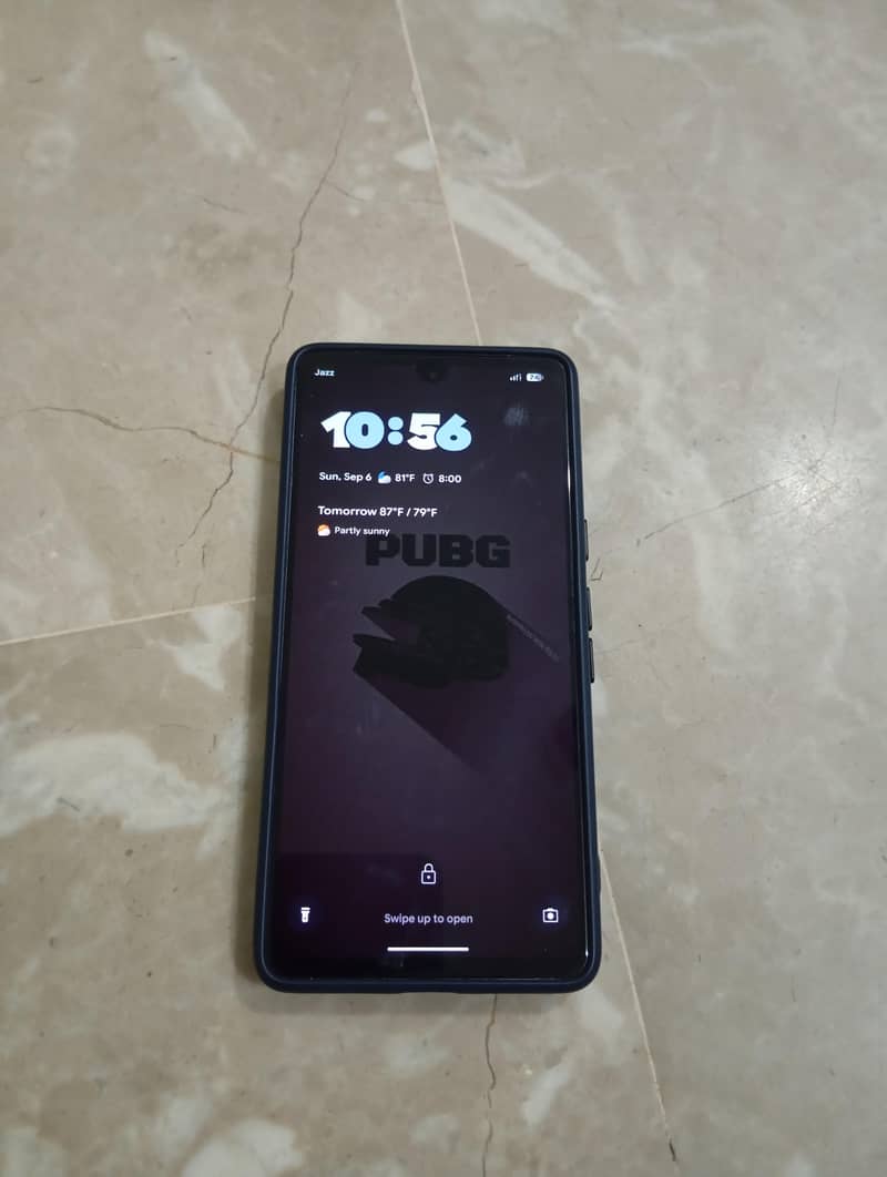 Google Pixel 7 6