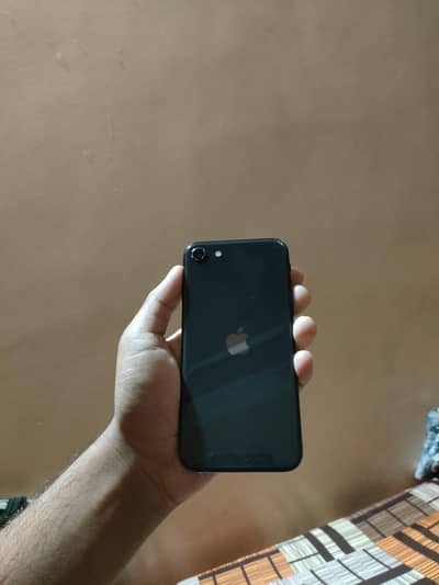 Apple iPhone SE 2020 all oky exchange possible read add