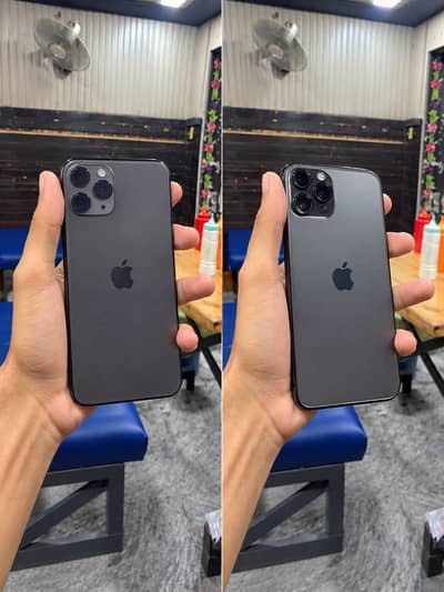 Apple iPhone 11 Pro
