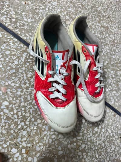 Adidas F10 original shoes