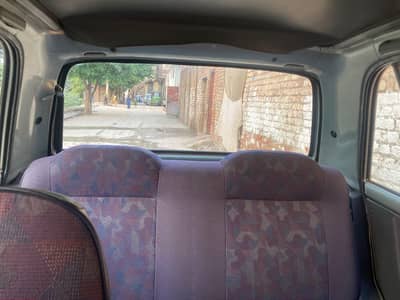 coure 2007 model