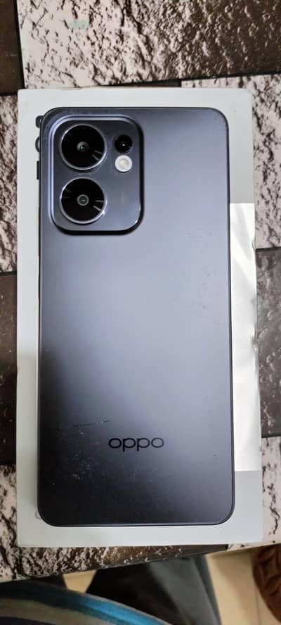 OPPO Reno 13f 8-256