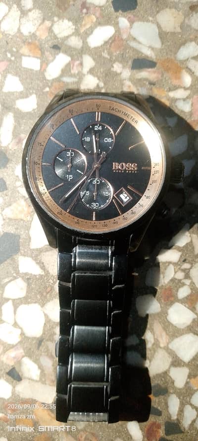 watch