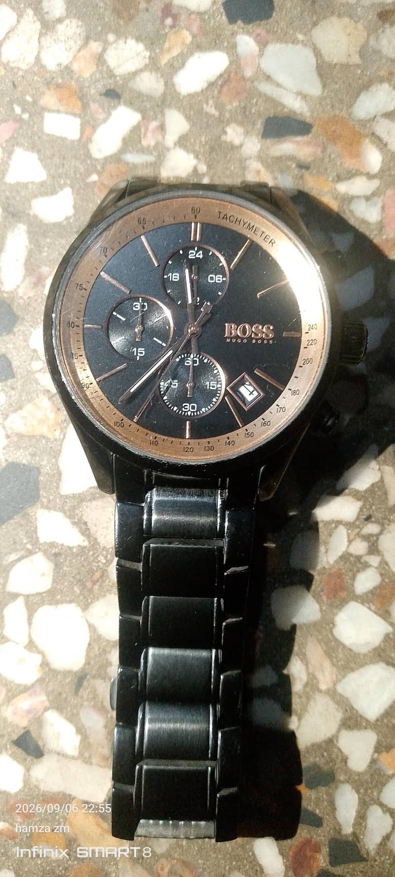 watch 0
