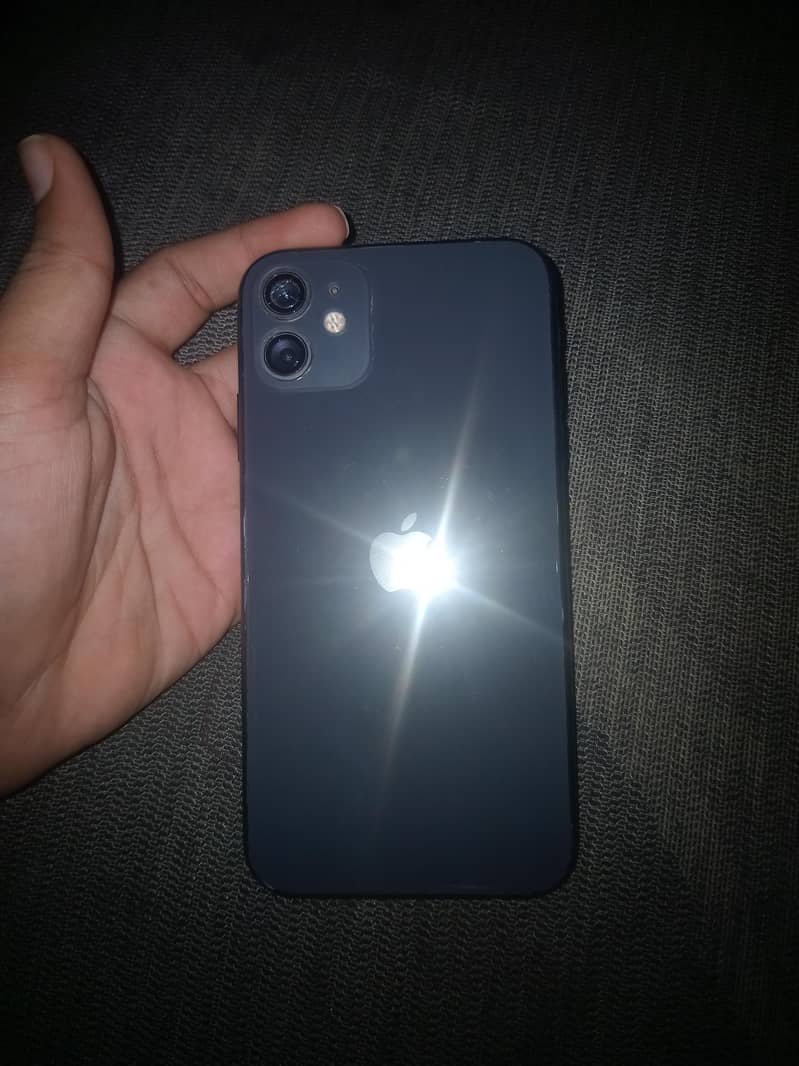 Apple iPhone 11 0