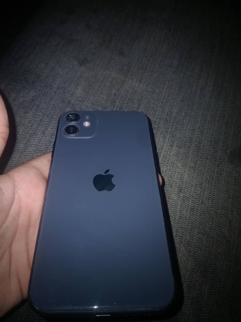 Apple iPhone 11 1
